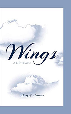 Wings: A Life in Verse - 9781644687062