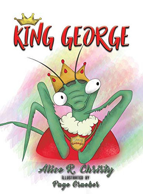 King George - 9781647501914