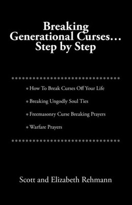 Breaking Generational Curses: Step by Step