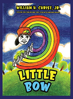 Little Bow - 9781637322505