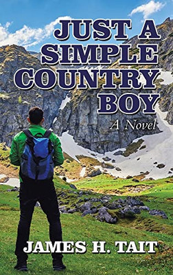 Just a Simple Country Boy - 9781665537216