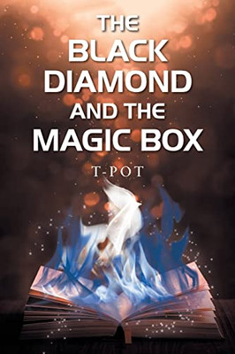 The Black Diamond and the Magic Box - 9781664108523