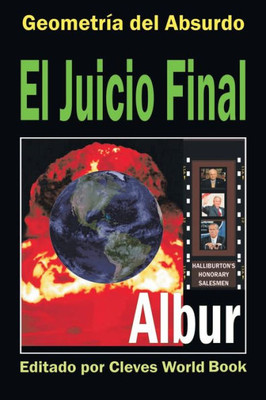 Geometria Del Absurdo: El Juicio Final