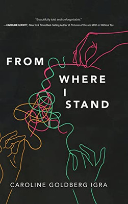 From Where I Stand - 9781646635528