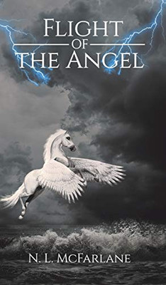 Flight of the Angel - 9781528977609