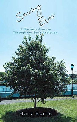 Saving Eric - 9781645750994