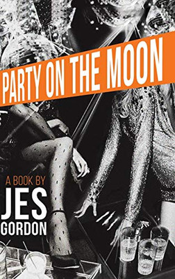 Party on the Moon - 9781645751021