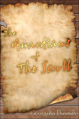 ""The Guardians of the Scroll""