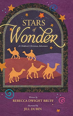 Stars of Wonder: A Children's Christmas Adventure - 9781646632138