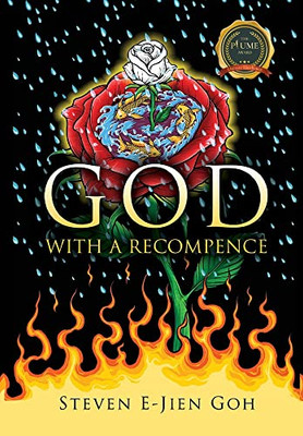 God with a Recompence - 9781646209125