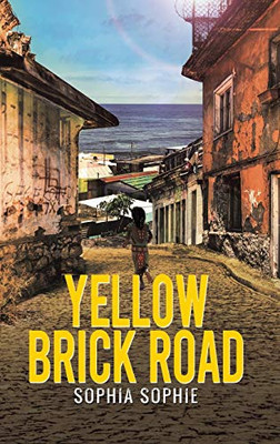 Yellow Brick Road - 9781645362456