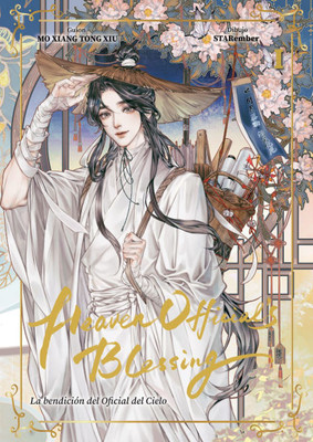 La BendiciÃ³n del Oficial del Cielo, Volumen 1 (Manhua) - VersiÃ³n En EspaÃ±ol