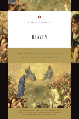 Heaven: Volume 6