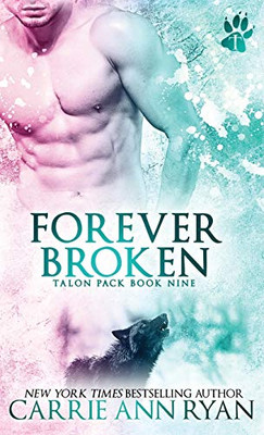 Forever Broken (Talon Pack) - 9781636950693
