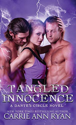 Tangled Innocence (Dante's Circle) - 9781636950778