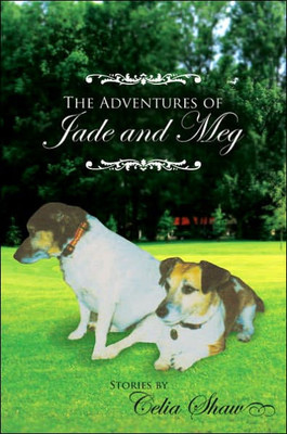 The Adventures of Jade and Meg