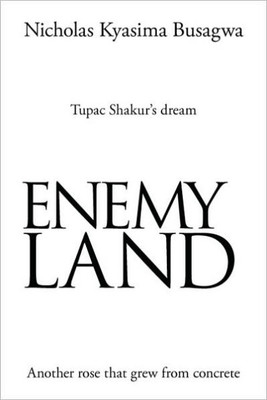 Enemy Land: Another Rose That Grew from Concrete