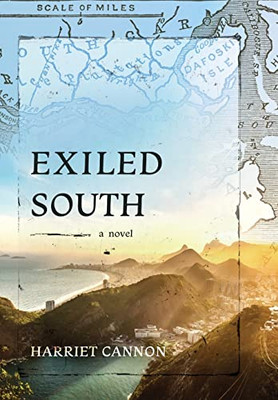 Exiled South - 9781646635467