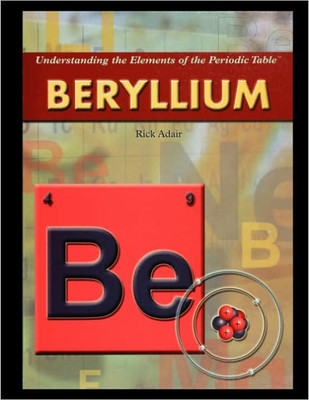 Beryllium