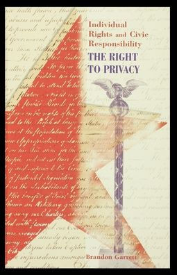 The Right to Privacy