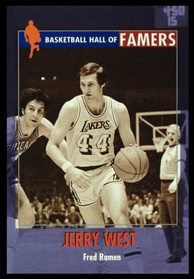 Jerry West