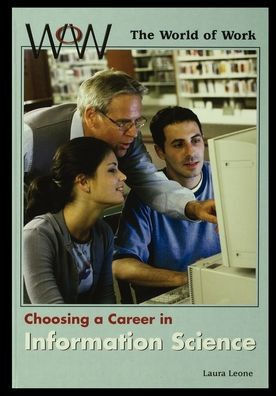 Choosing a Career in Information Science