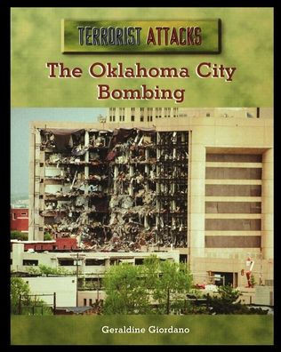 The Oklahoma City Bombing