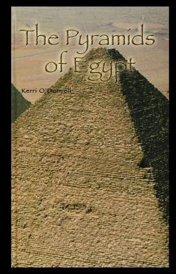 The Pyramids of Egypt