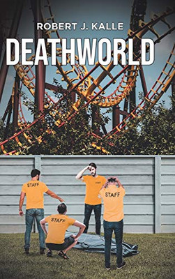 Deathworld - 9781648013737