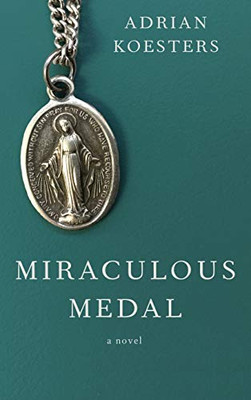 Miraculous Medal - 9781627202534