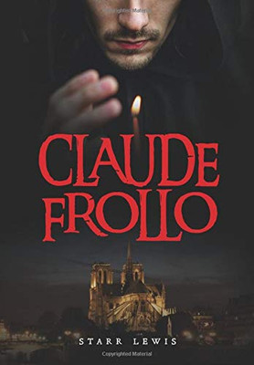 Claude Frollo - 9781641119016