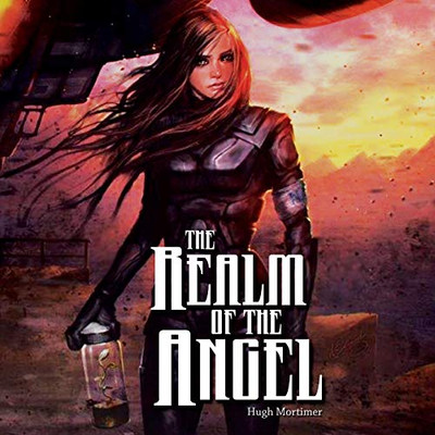 The Realm of The Angel - 9781636492254