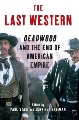 The Last Western
