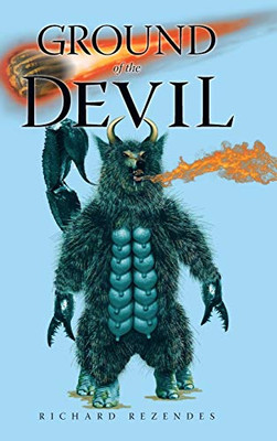 Ground of the Devil - 9781662437663