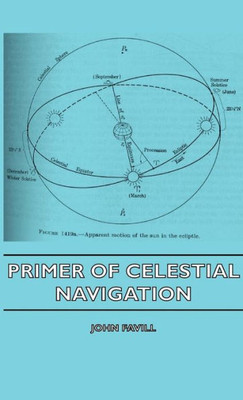 Primer of Celestial Navigation