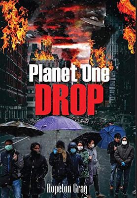 Planet One Drop - 9781649990389