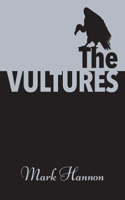 The Vultures - 9781627203111
