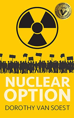 Nuclear Option - 9781627202916