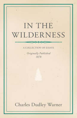 In the Wilderness