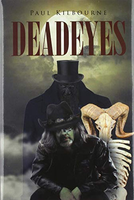 Deadeyes - 9781662417528
