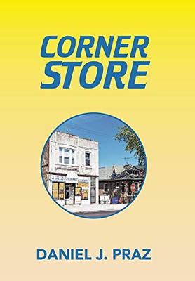 Corner Store - 9781664124585