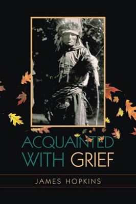 Acquainted With Grief - 9781665507295