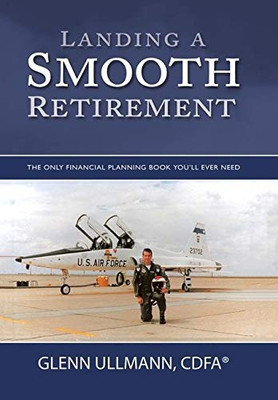 Landing a Smooth Retirement - 9781664128088