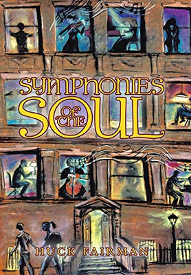 Symphonies of the Soul - 9781664149519