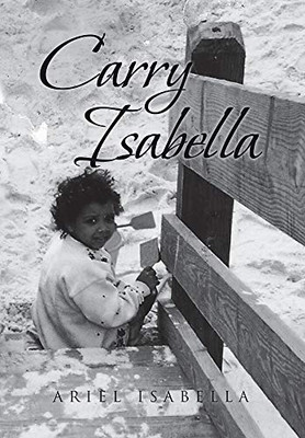 Carry Isabella - 9781645692591