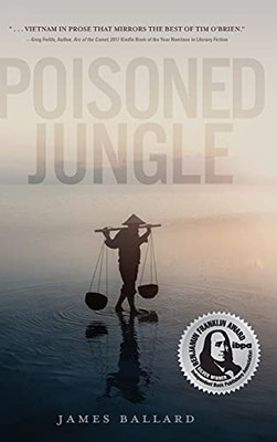 Poisoned Jungle - 9781646633111