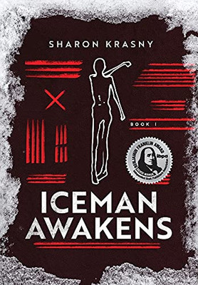 Iceman Awakens - 9781646633890