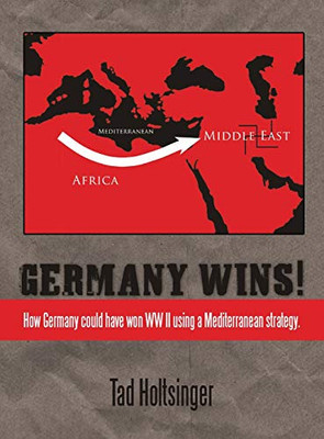 Germany Wins! - 9781649212214