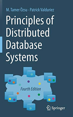 Principles of Distributed Database Systems