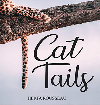 Cat Tails - 9781636846088